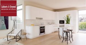 Cabinets & Beyond Design Studio - Kitchen & Bath Showroom