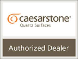 Caesar Stone - Cabinets & Beyond Design Studio Dealer