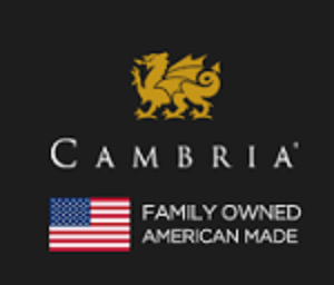 Cambria Countertops - Cabinets & Beyond Design Studio Dealer